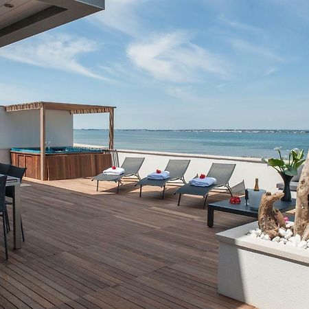 Villa La Perle De Thau Сет Экстерьер фото